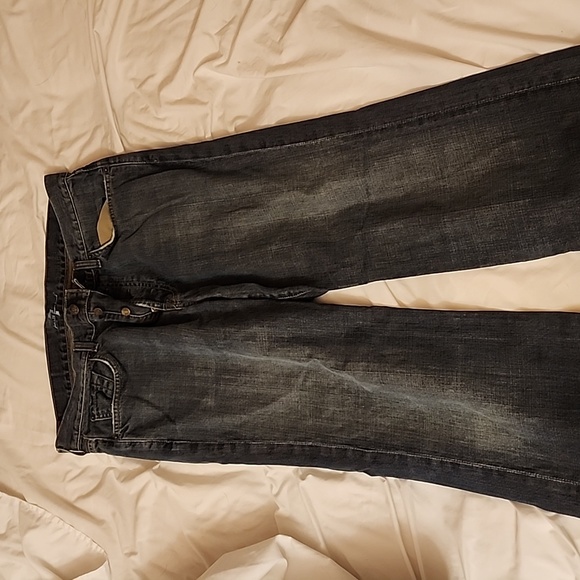 7 For All Mankind - Picture 5 of 7